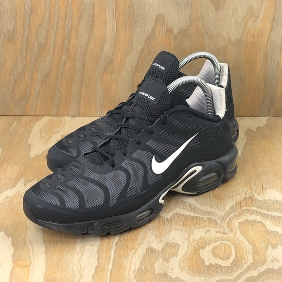 nike air max plus tn reflective